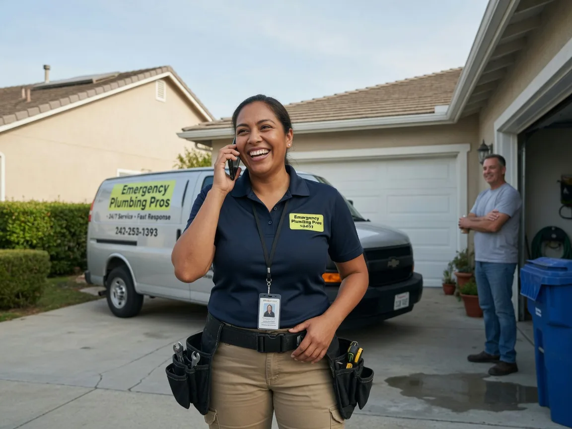 Emergency Plumber Hamlet, NC FAQs